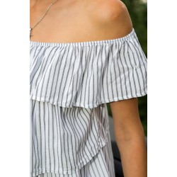 Дамска блуза Alexandra Italy 811175-2
